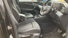 Volkswagen Tiguan 2.0 TDI R-Line 5dr DSG Diesel Estate